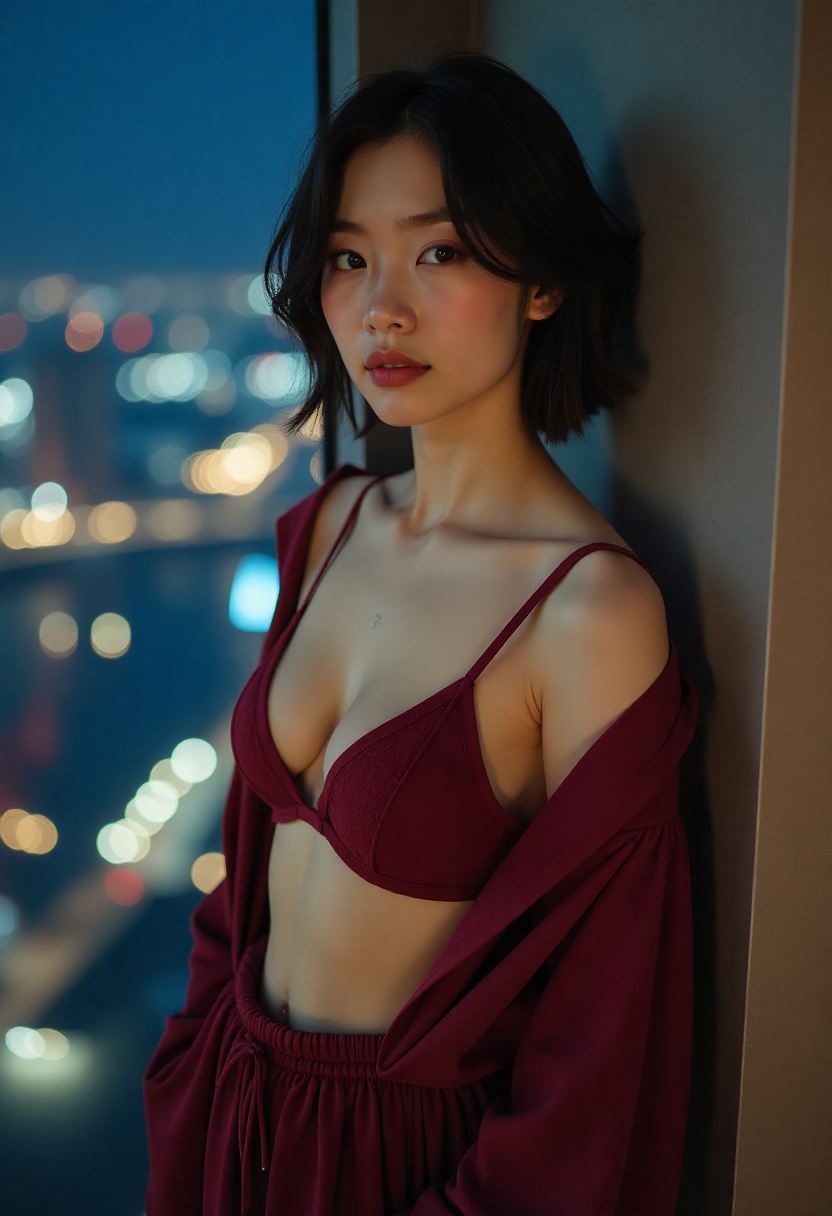 逆风行动山地救援剧照