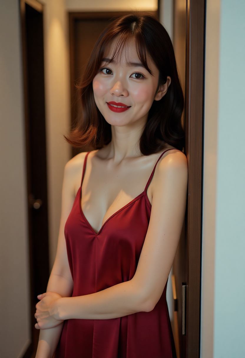 年代剧场景中的木窗与书桌