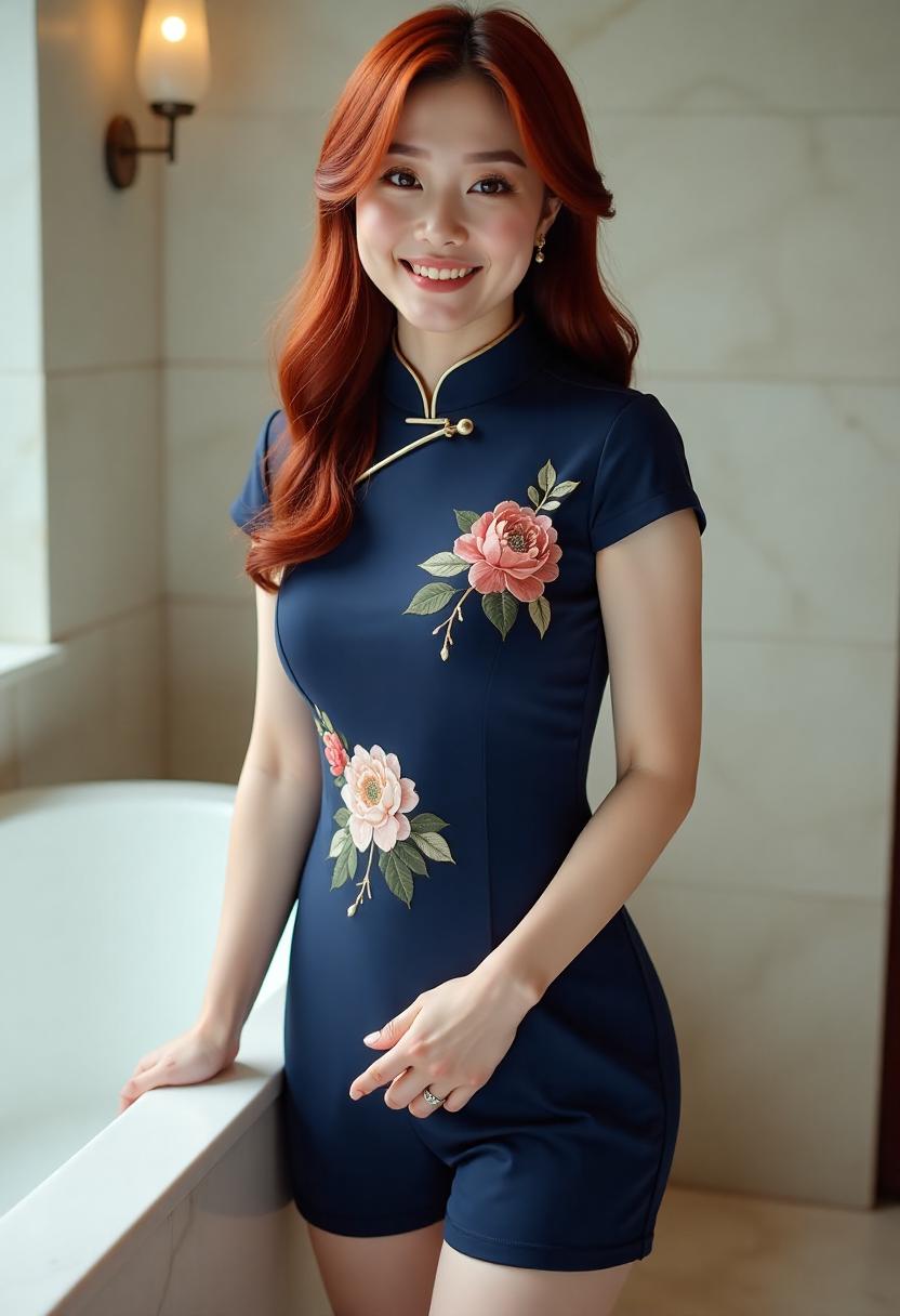 慢慢去远方综艺海报
