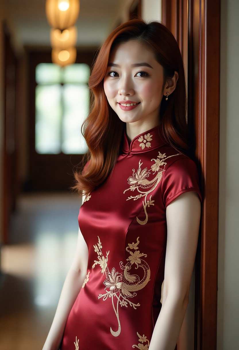 零点列车追逐场景